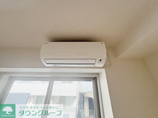 ホワイトカウンティ富士見台の物件内観写真